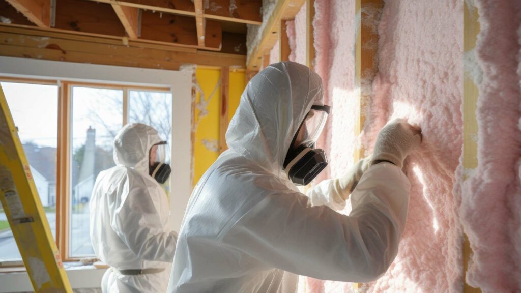 Spray Foam Insulation experts from Eco Foam Hawaii